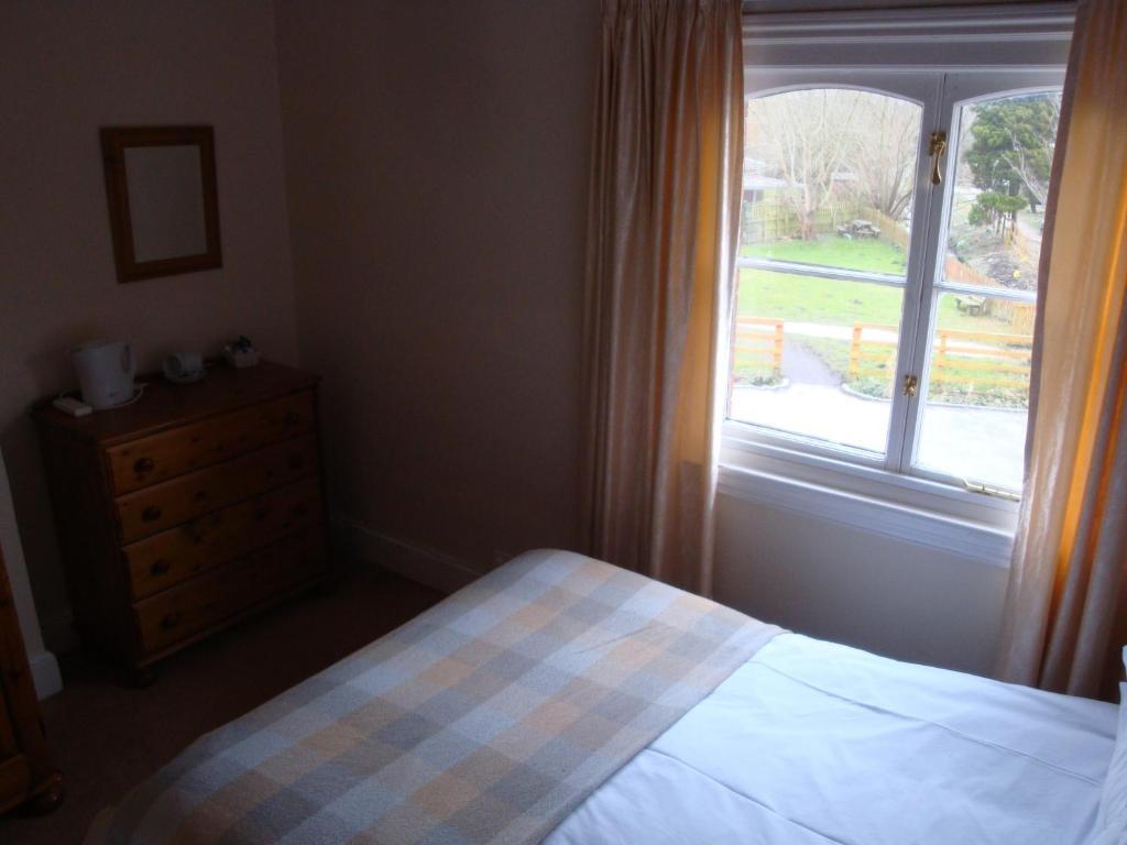 Stokesay Inn Craven Arms Dış mekan fotoğraf