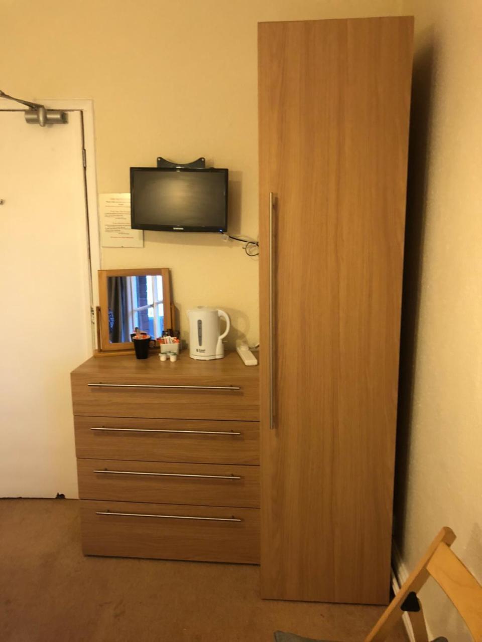 Stokesay Inn Craven Arms Dış mekan fotoğraf