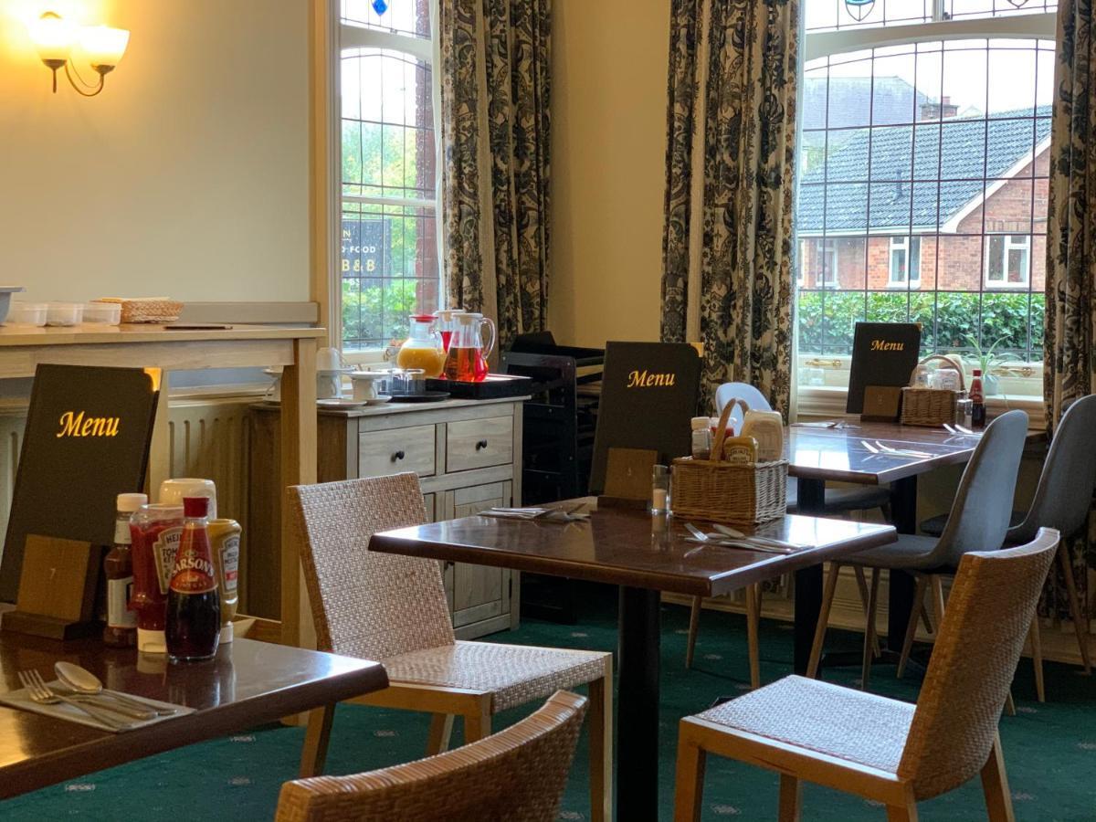 Stokesay Inn Craven Arms Dış mekan fotoğraf
